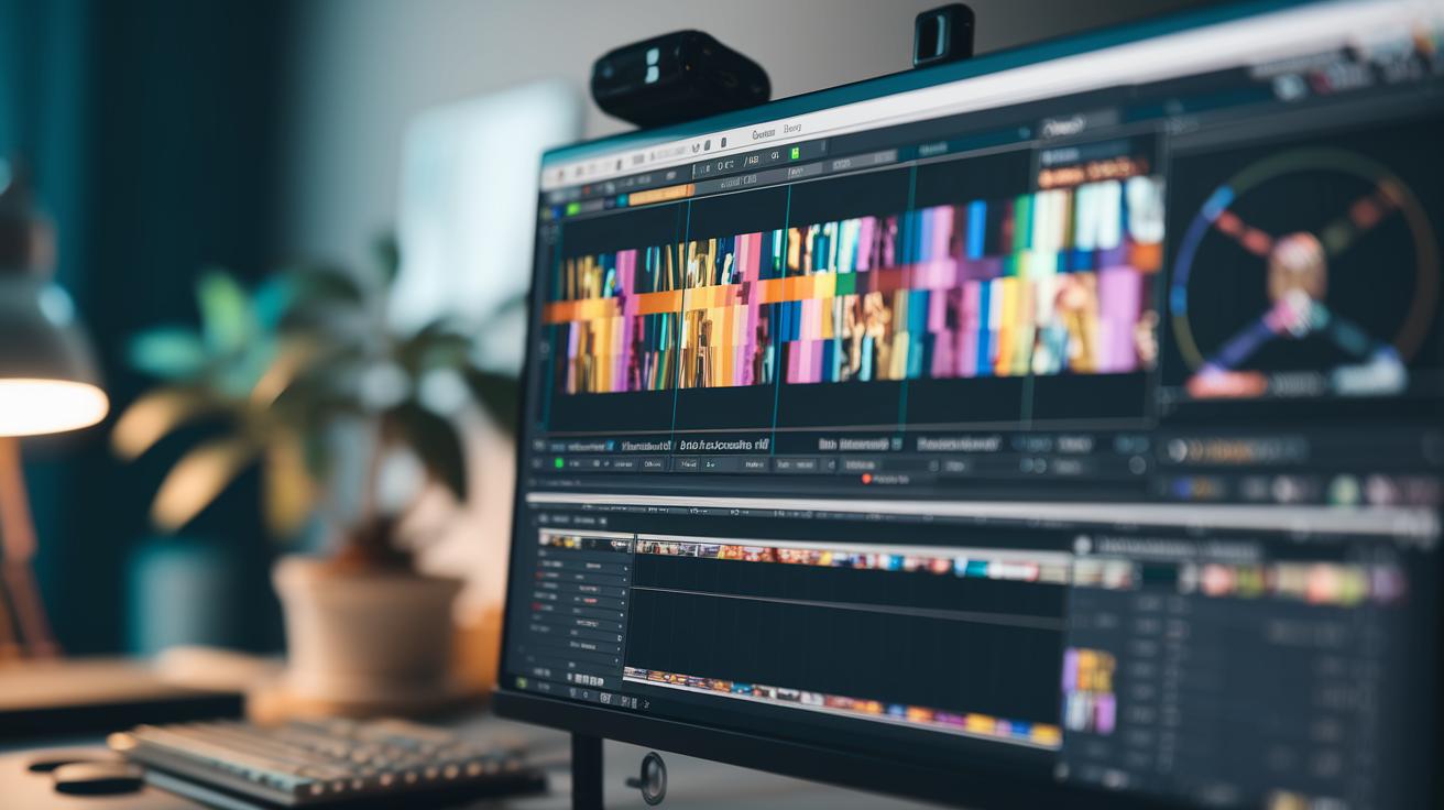 Jak edytować filmy w programie Adobe Premiere Pro – Kompletny przewodnik 5 Jak edytować filmy w programie Adobe Premiere Pro – Kompletny przewodnik