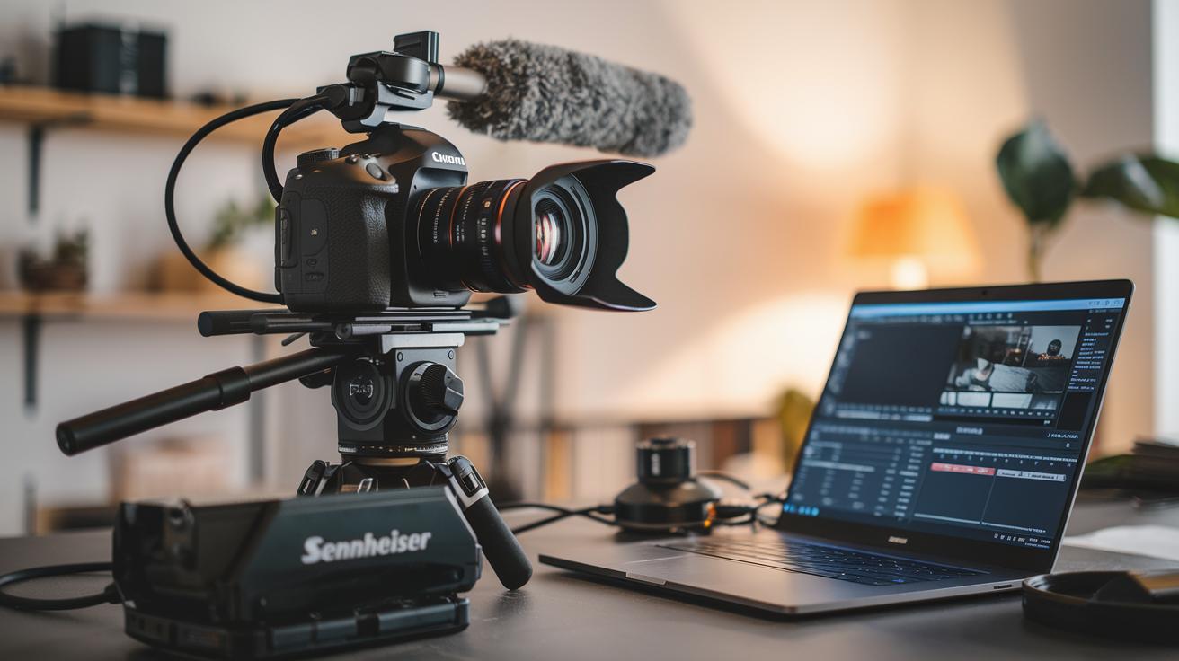 Jak nagrywać filmy instruktażowe: kompletny przewodnik 2 Jak nagrywać filmy instruktażowe: kompletny przewodnik