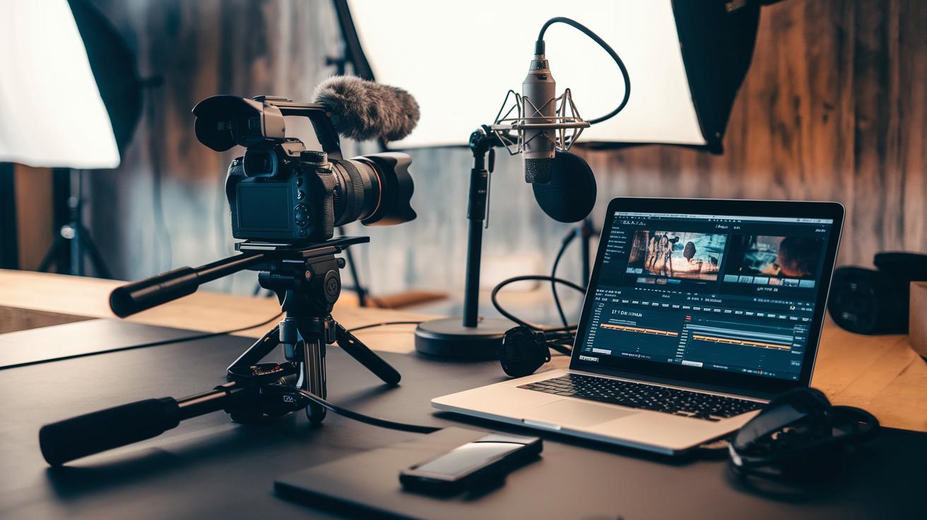 Jak tworzyć filmy edukacyjne: metody i narzędzia 2 Jak tworzyć filmy edukacyjne: metody i narzędzia
