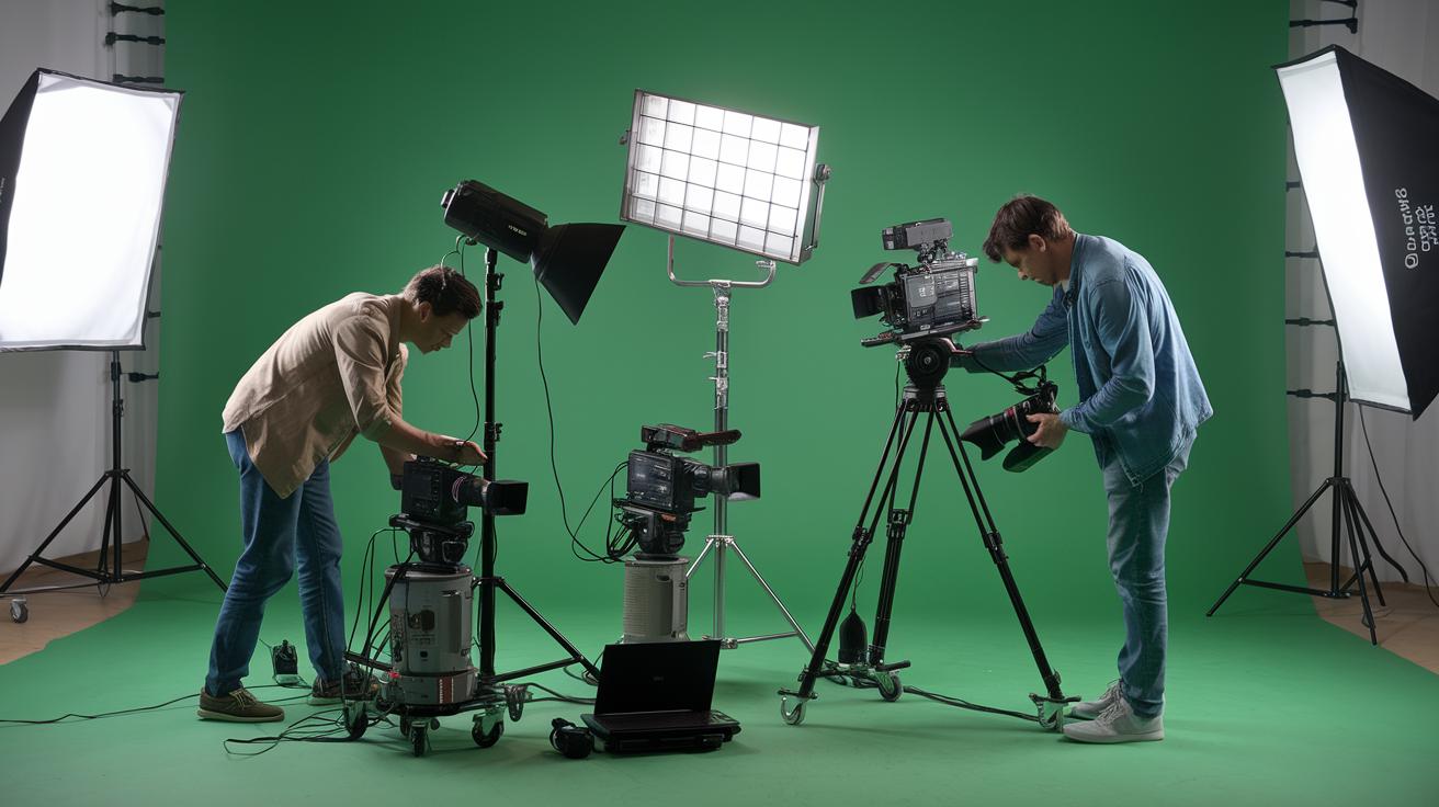 Jak tworzyć filmy promocyjne dla firm: krok po kroku 5 Jak tworzyć filmy promocyjne dla firm: krok po kroku