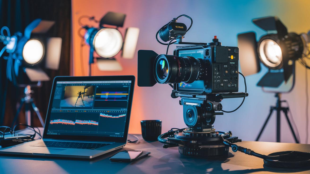Jak tworzyć filmy z efektami 360 stopni: co musisz wiedzieć 17 Jak tworzyć filmy z efektami 360 stopni: co musisz wiedzieć