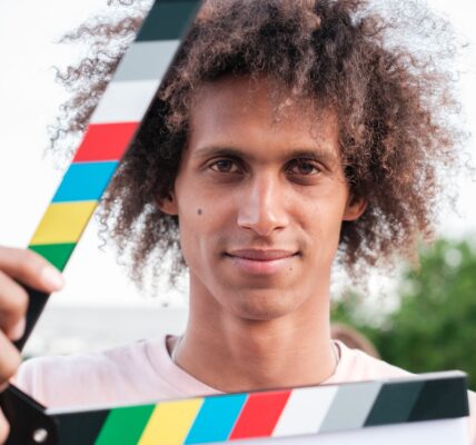 Jak przygotować się do roli - porady dla aktorów 3 film3