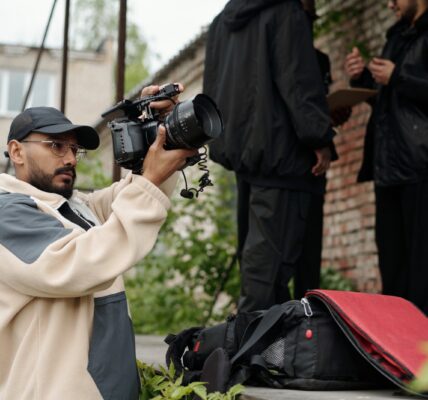 Kino dokumentalne - jak opowiadać prawdziwe historie 4 film2