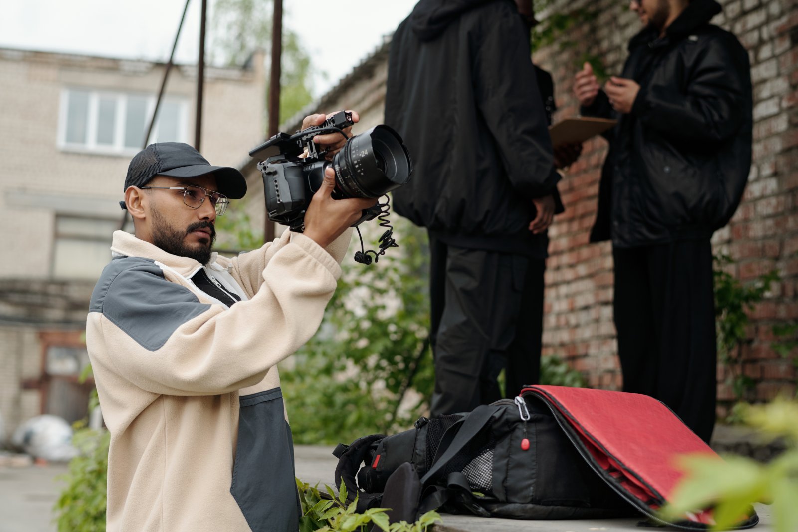 Kino dokumentalne - jak opowiadać prawdziwe historie 14 film2