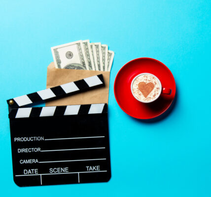 Jak zorganizować budżet filmowy: od planowania do realizacji 6 Jak zorganizować budżet filmowy