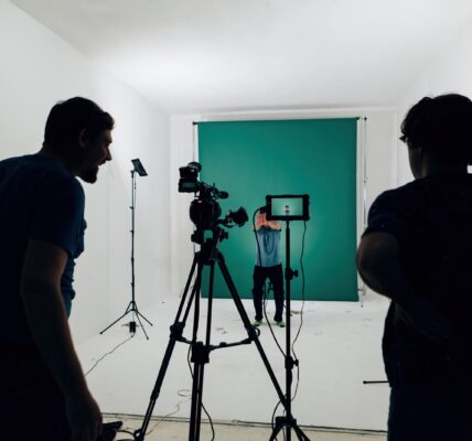 Czy kino niezależne ma przyszłość w Polsce? 6 Plan filmowy